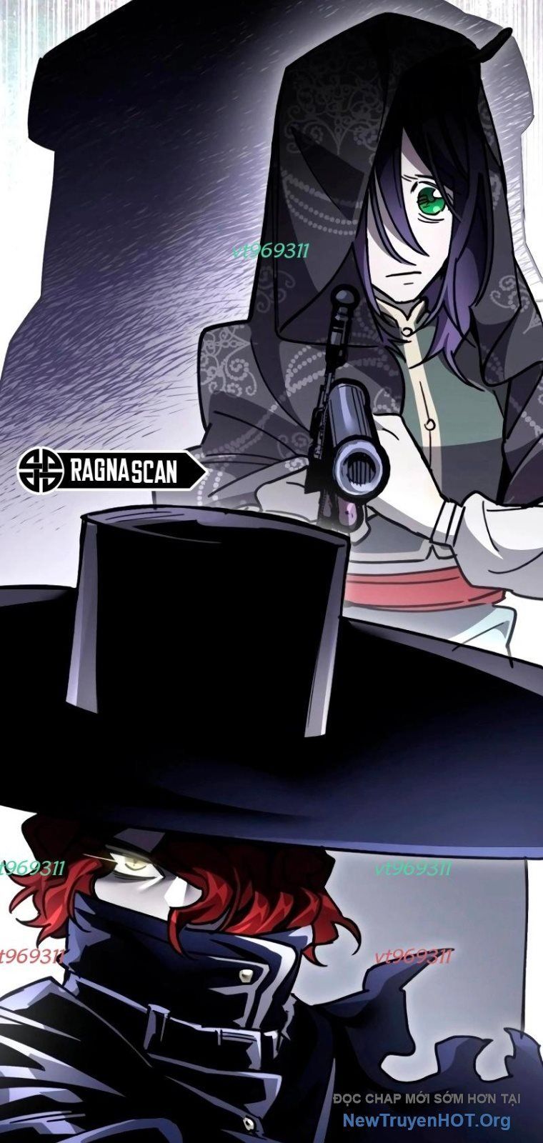 Gà Trống Nuôi Con Isekai Chapter 12 - 39