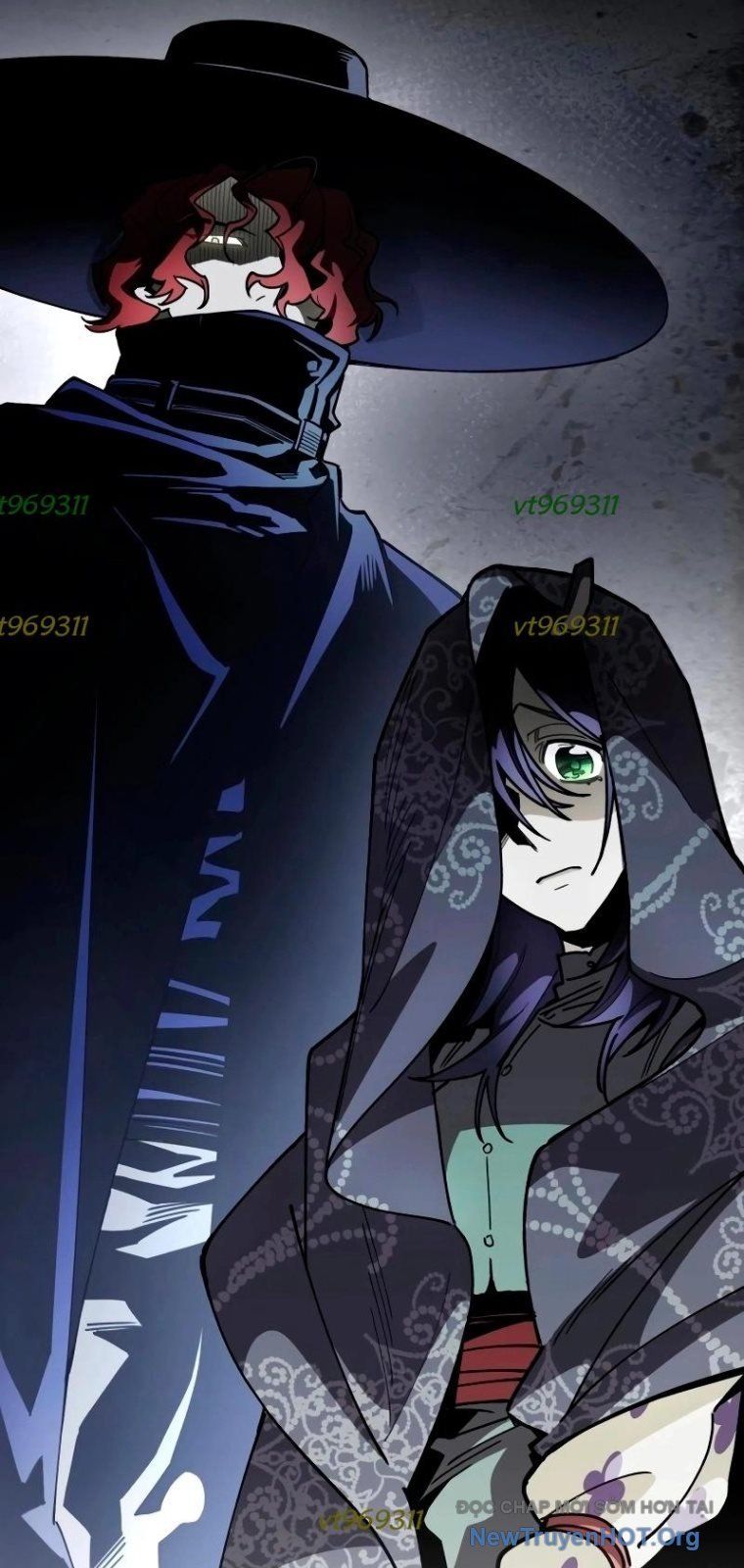 Gà Trống Nuôi Con Isekai Chapter 12 - 43