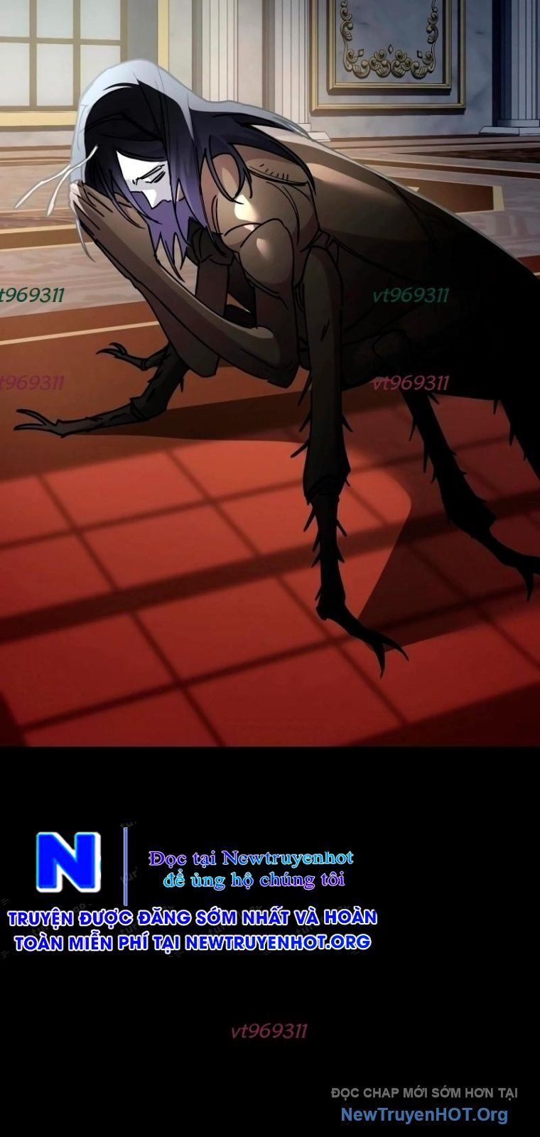 Gà Trống Nuôi Con Isekai Chapter 12 - 49