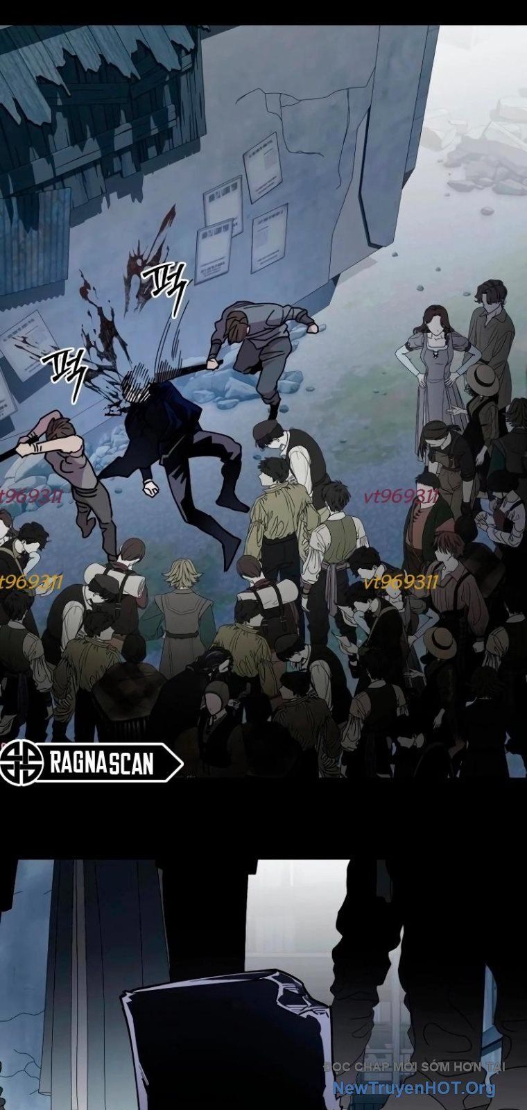 Gà Trống Nuôi Con Isekai Chapter 12 - 50