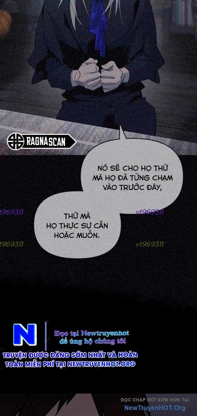 Gà Trống Nuôi Con Isekai Chapter 12 - 6