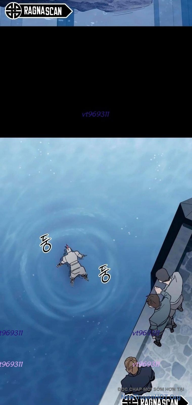 Gà Trống Nuôi Con Isekai Chapter 12 - 52