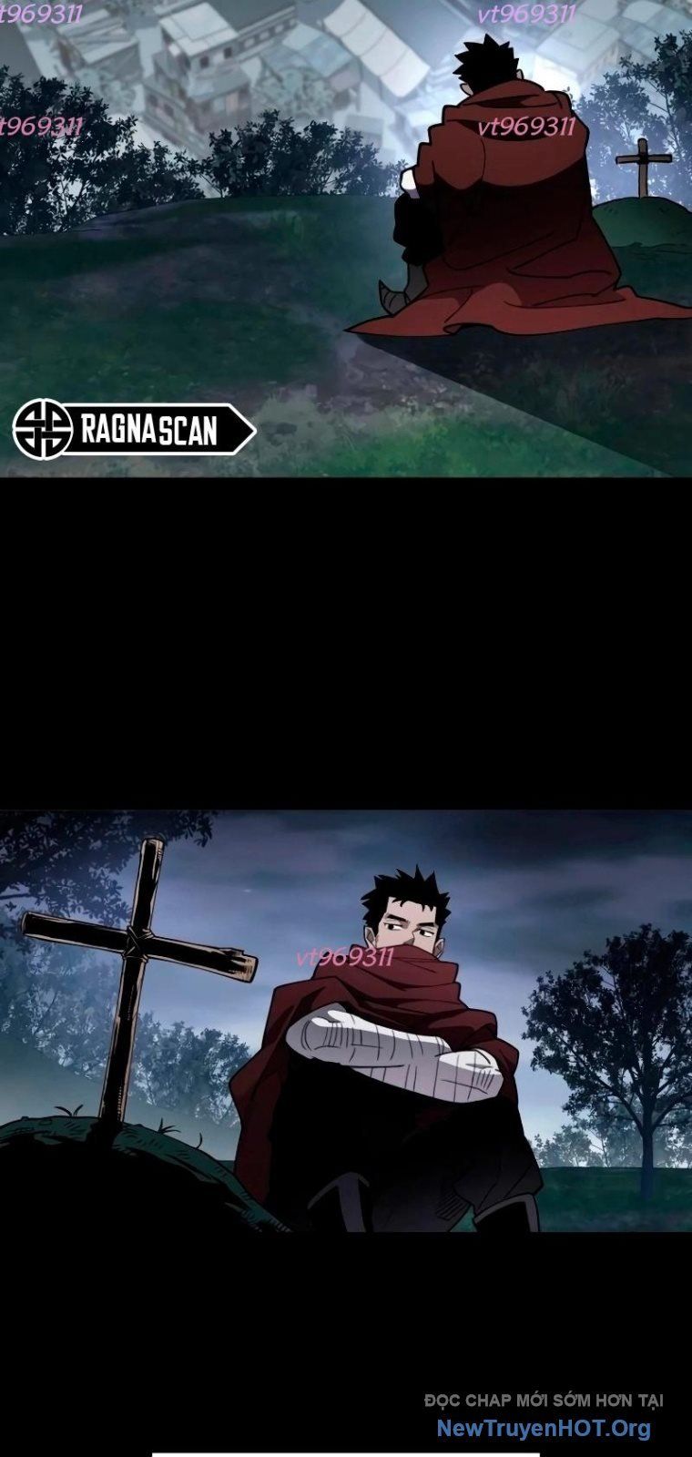 Gà Trống Nuôi Con Isekai Chapter 12 - 54