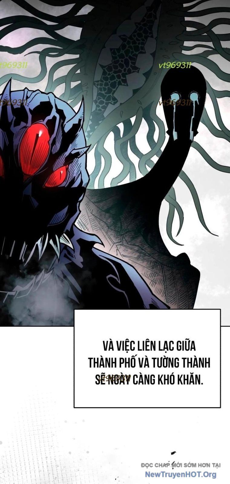 Gà Trống Nuôi Con Isekai Chapter 12 - 61