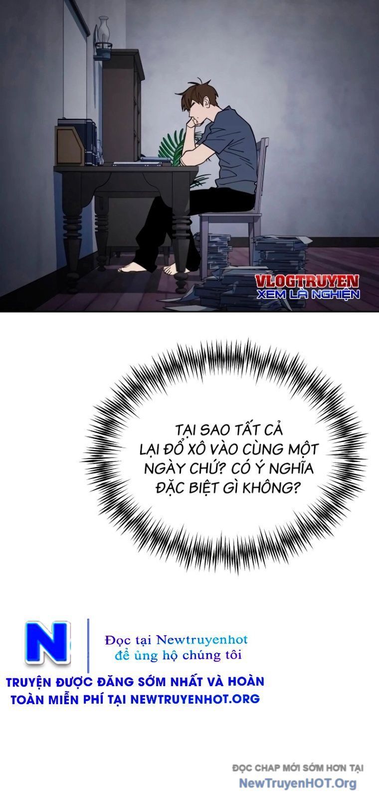 Gà Trống Nuôi Con Isekai Chapter 12 - 67