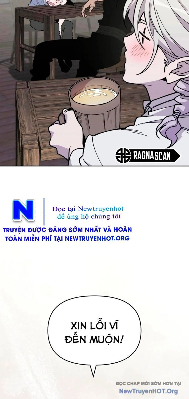 Gà Trống Nuôi Con Isekai Chapter 12 - 76