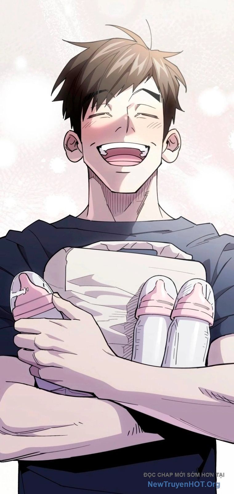 Gà Trống Nuôi Con Isekai Chapter 12 - 77