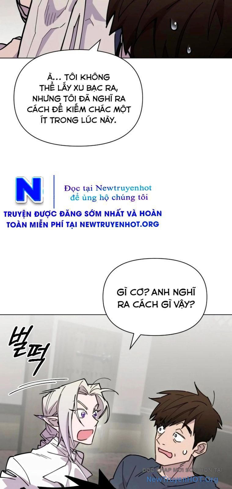 Gà Trống Nuôi Con Isekai Chapter 12 - 81