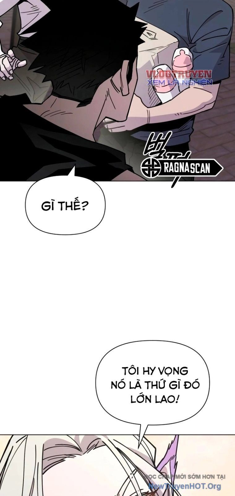 Gà Trống Nuôi Con Isekai Chapter 12 - 82