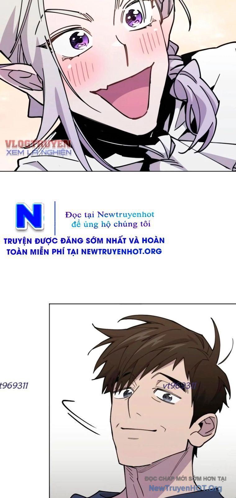 Gà Trống Nuôi Con Isekai Chapter 12 - 83