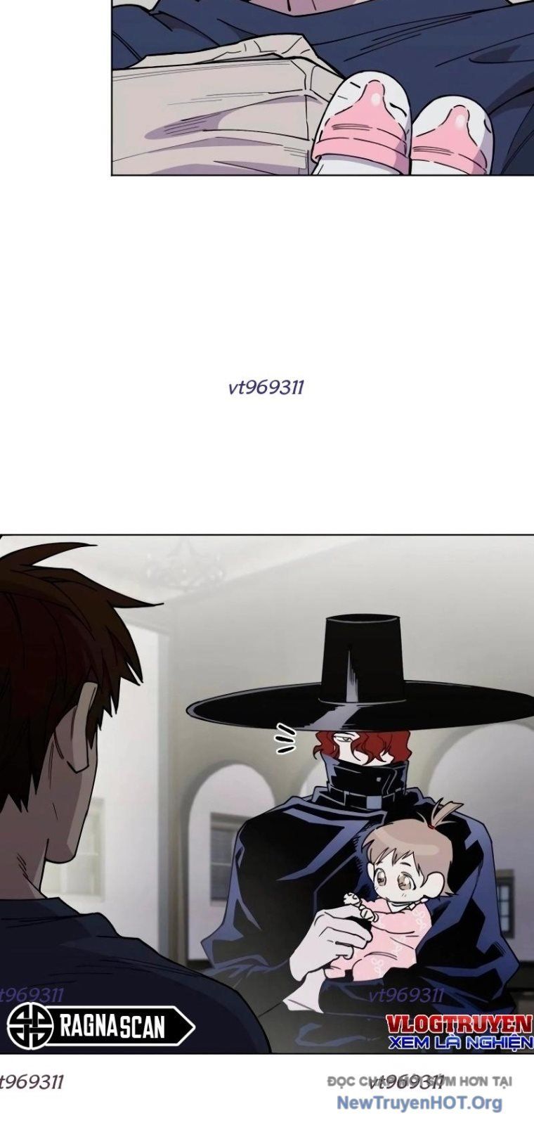 Gà Trống Nuôi Con Isekai Chapter 12 - 84