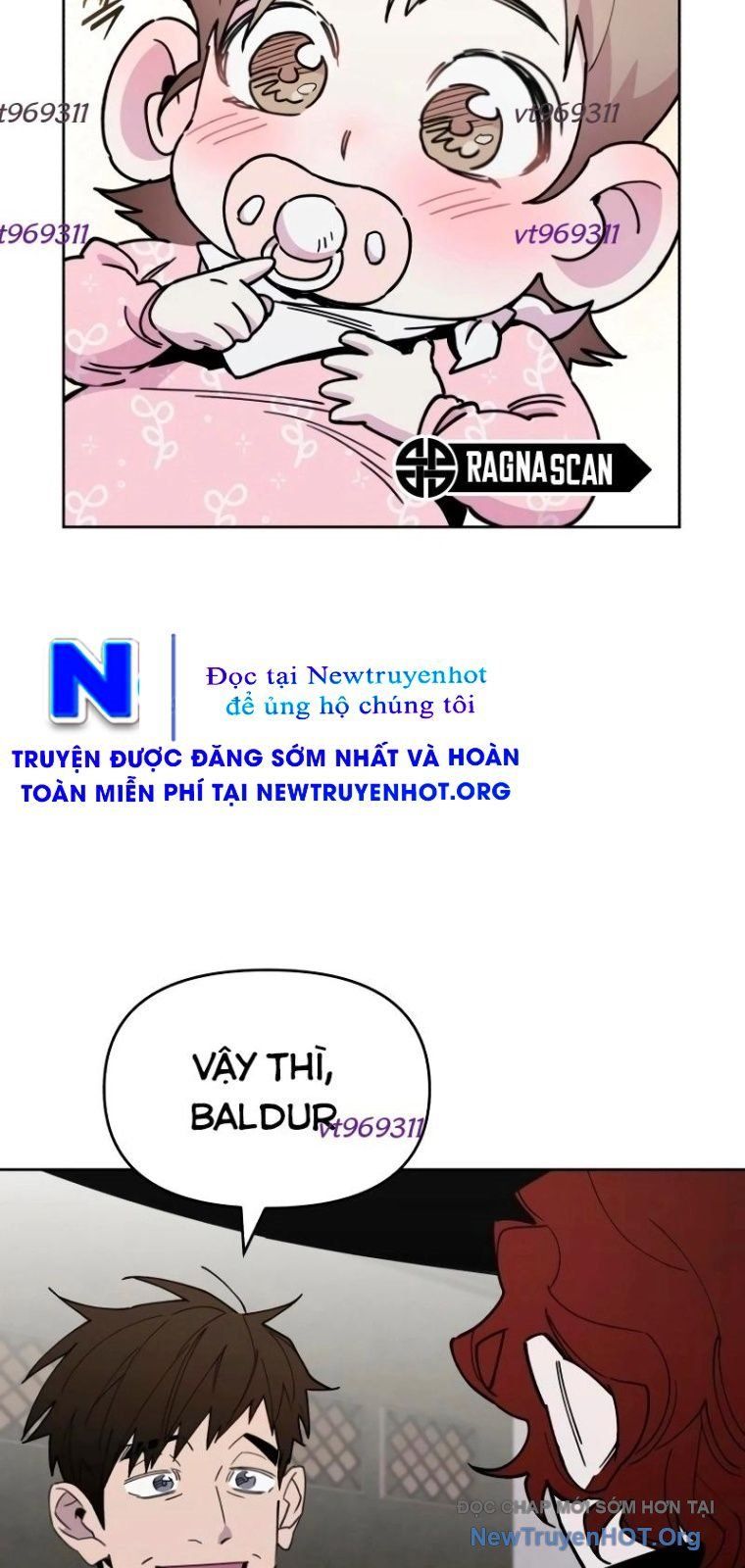 Gà Trống Nuôi Con Isekai Chapter 12 - 86