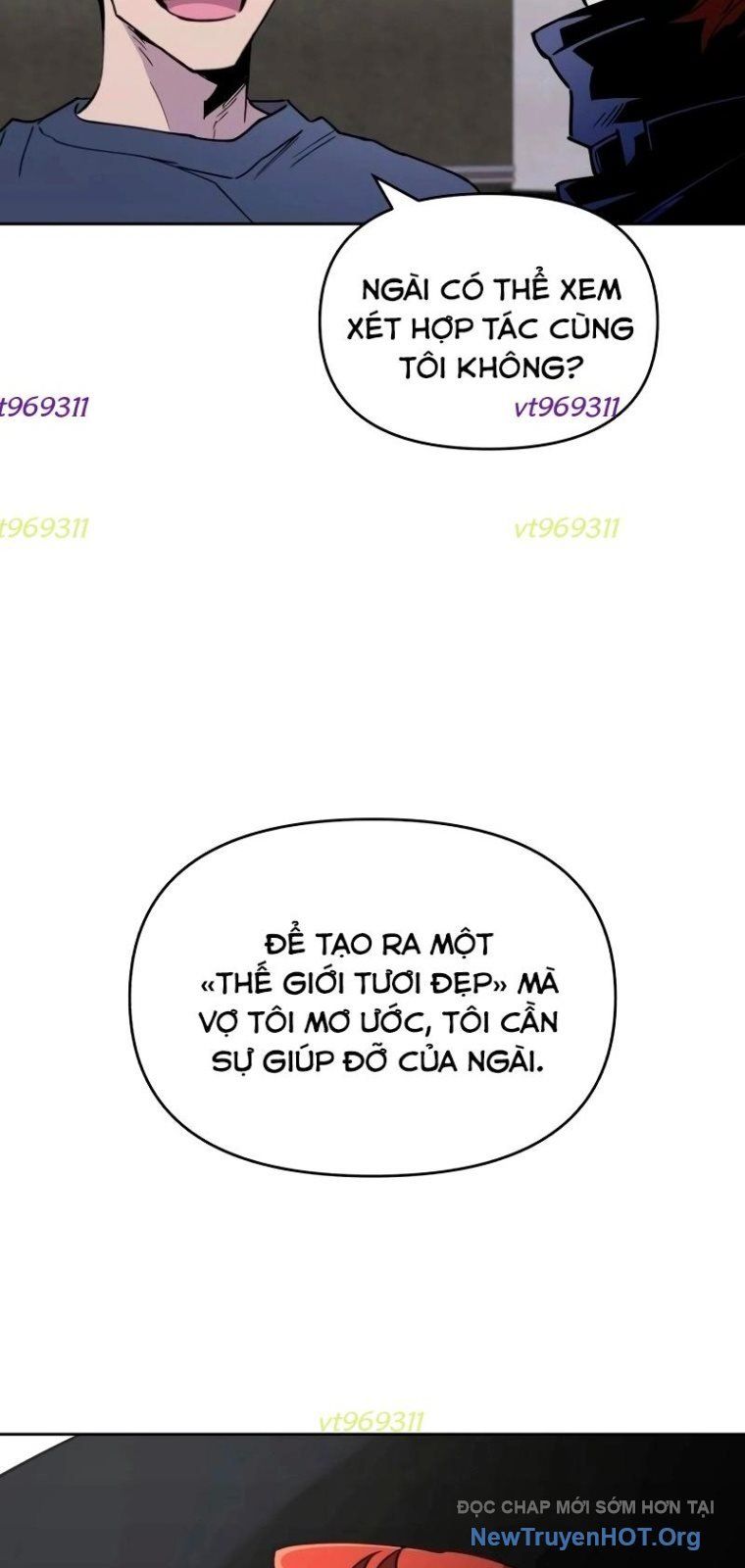 Gà Trống Nuôi Con Isekai Chapter 12 - 87