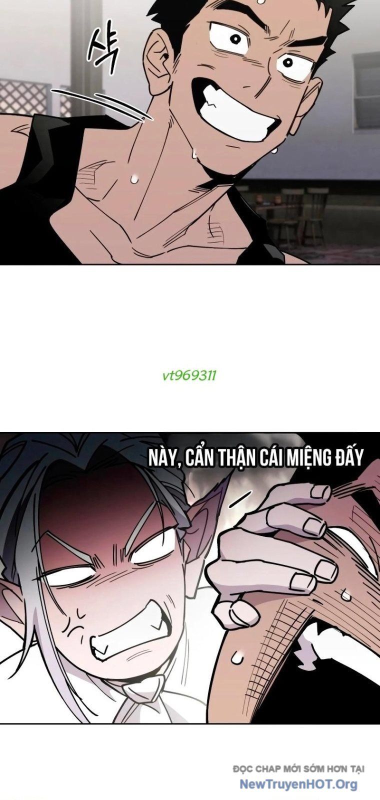 Gà Trống Nuôi Con Isekai Chapter 12 - 91