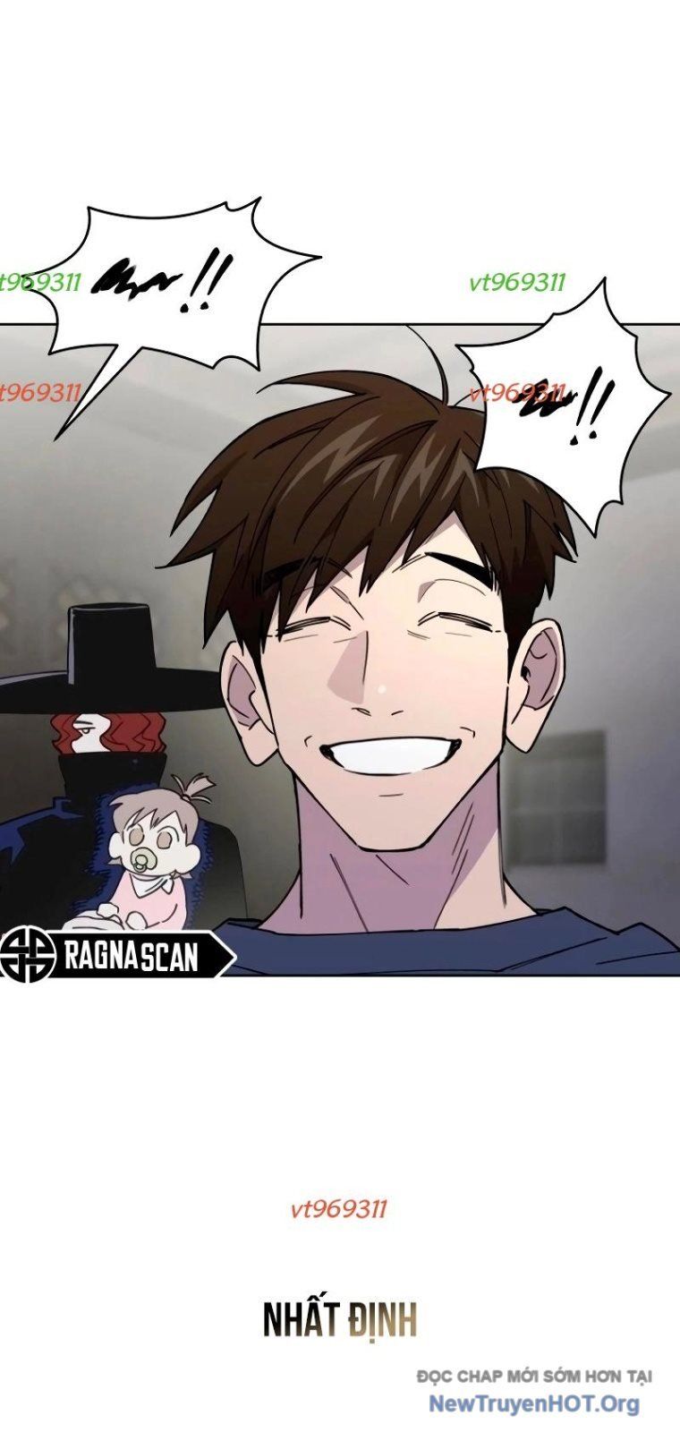 Gà Trống Nuôi Con Isekai Chapter 12 - 93