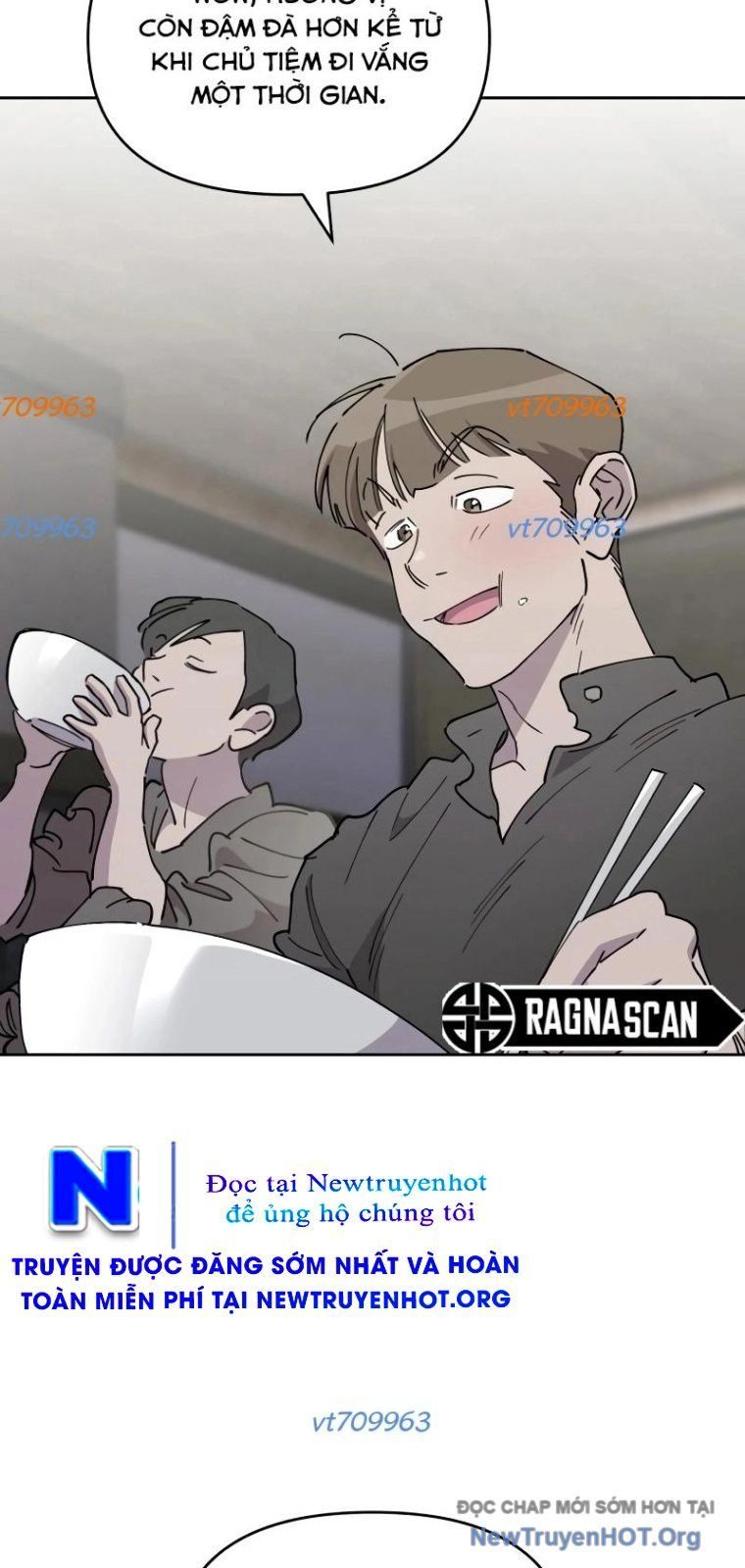 Gà Trống Nuôi Con Isekai Chapter 13 - 11