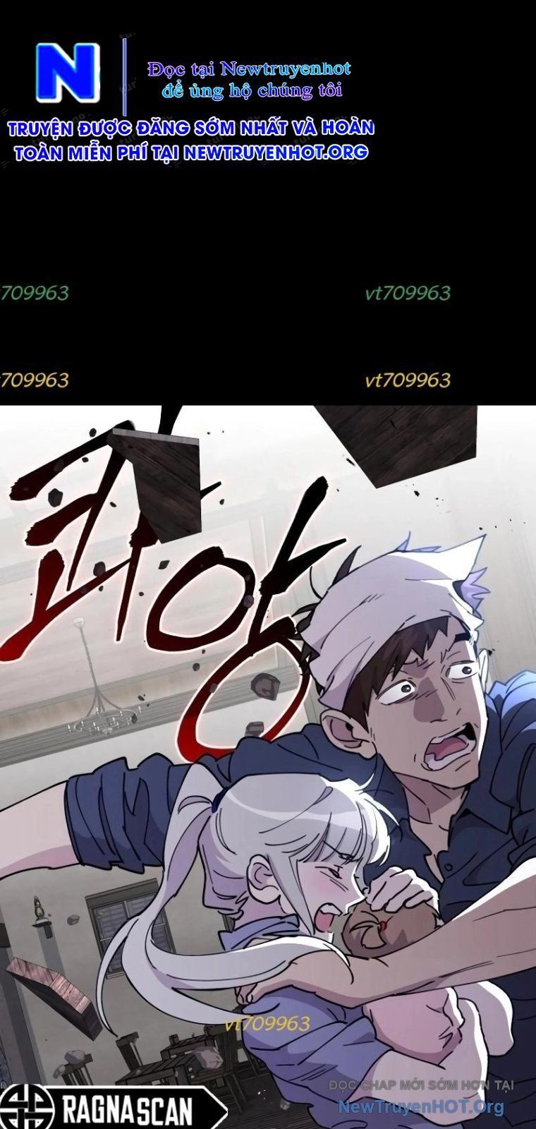 Gà Trống Nuôi Con Isekai Chapter 13 - 106