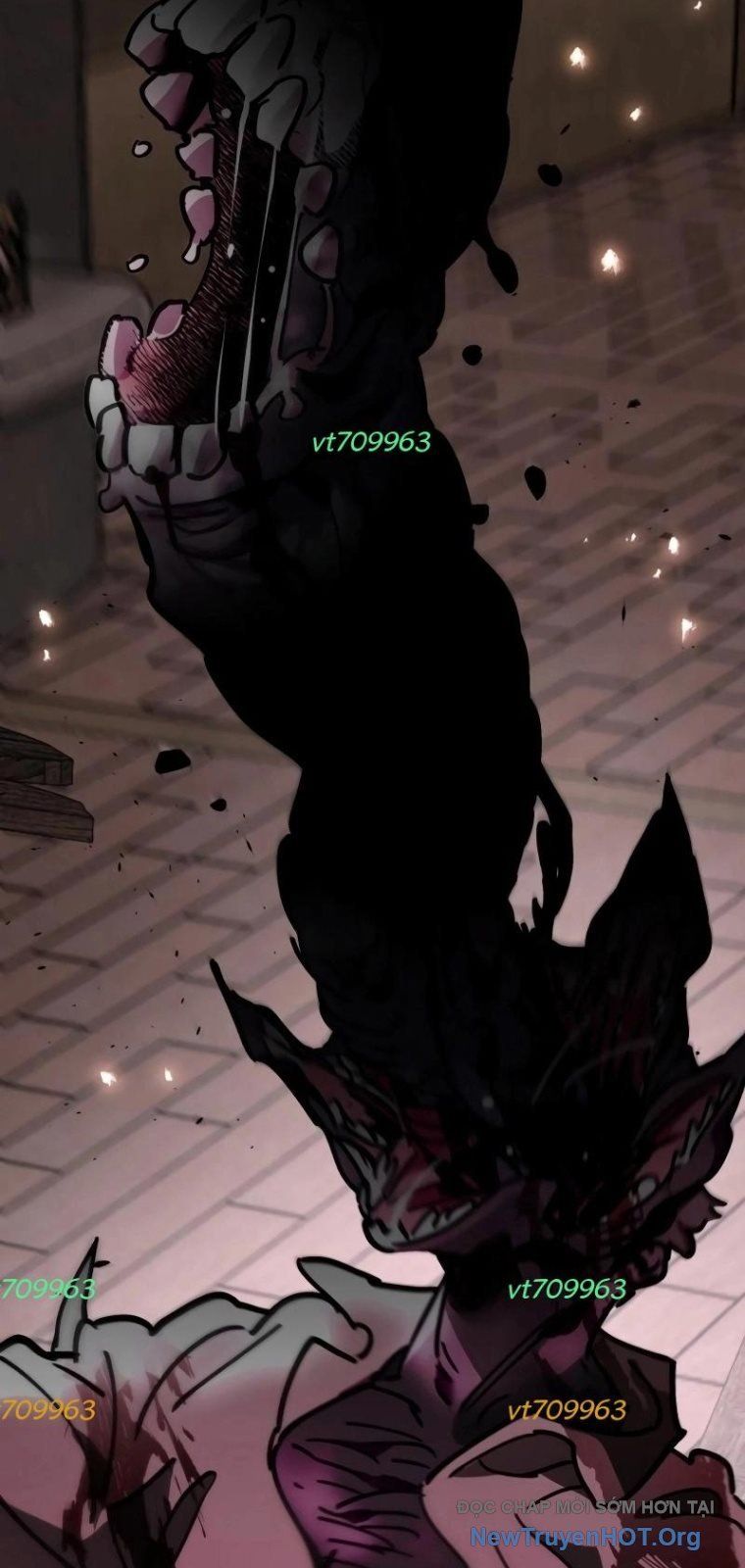 Gà Trống Nuôi Con Isekai Chapter 13 - 109