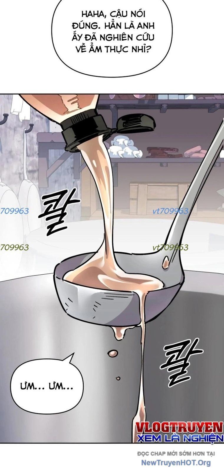 Gà Trống Nuôi Con Isekai Chapter 13 - 12