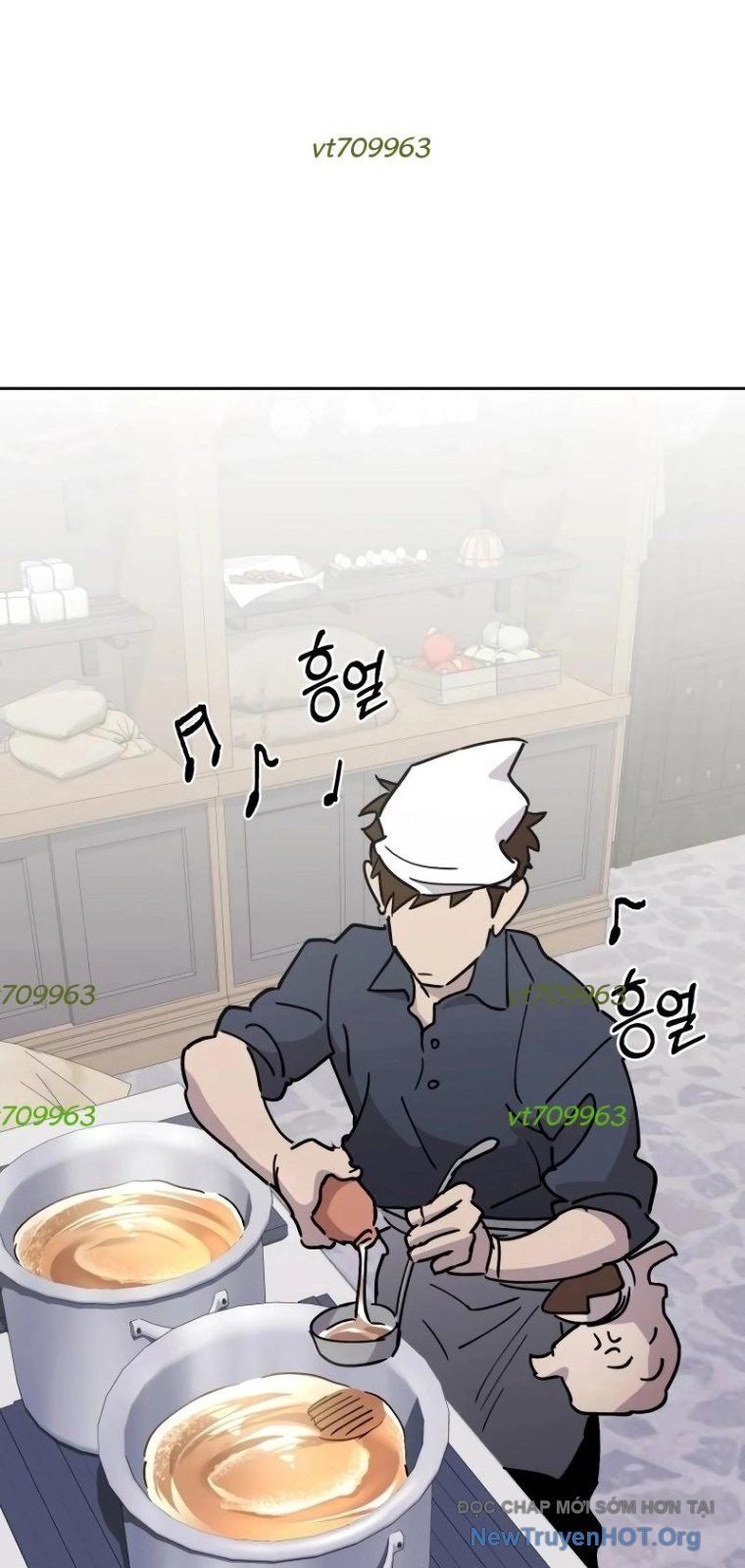 Gà Trống Nuôi Con Isekai Chapter 13 - 13