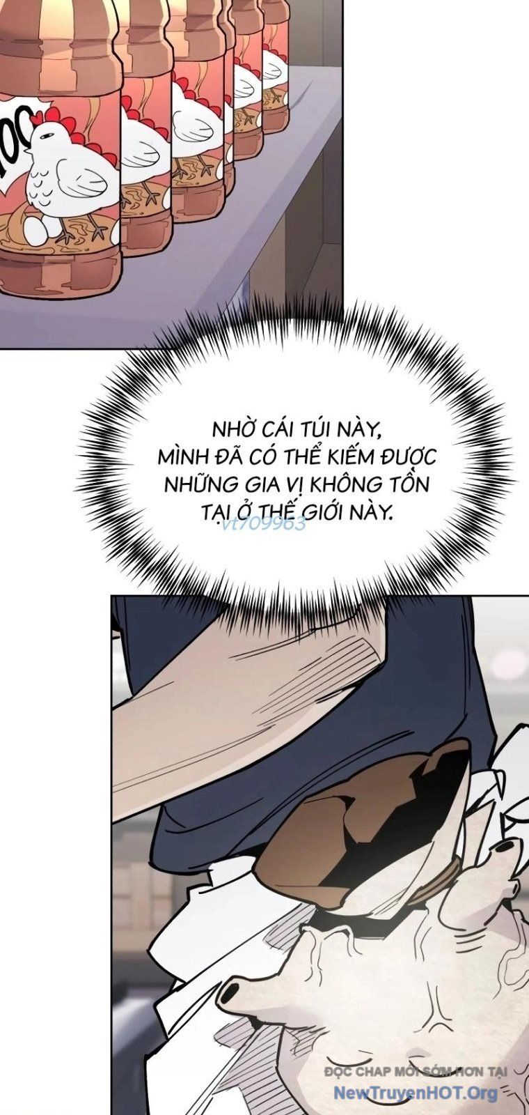 Gà Trống Nuôi Con Isekai Chapter 13 - 15