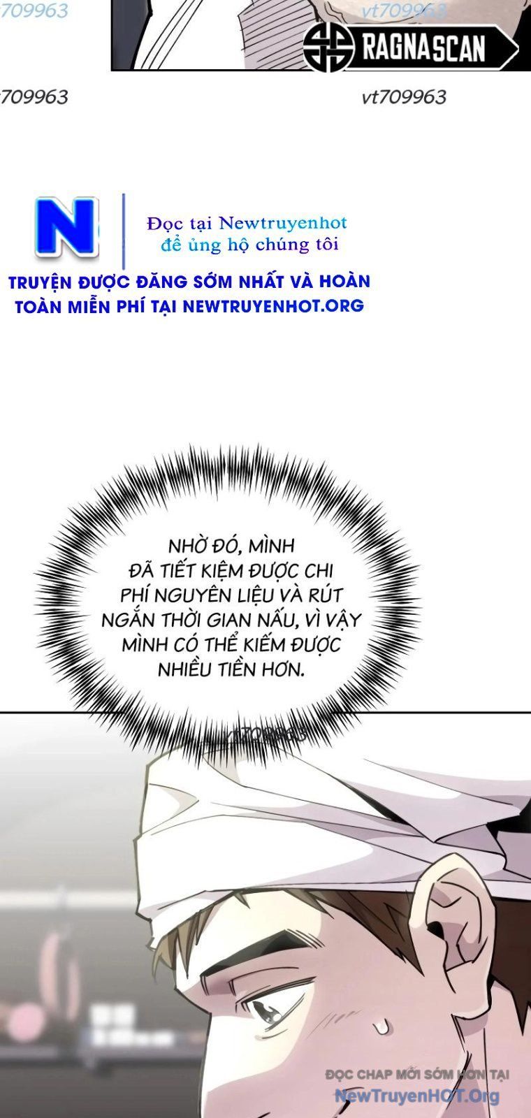 Gà Trống Nuôi Con Isekai Chapter 13 - 16