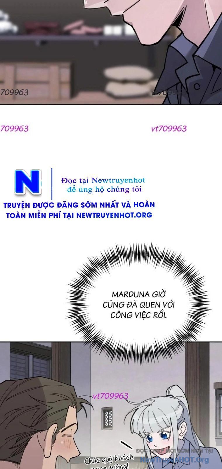 Gà Trống Nuôi Con Isekai Chapter 13 - 17