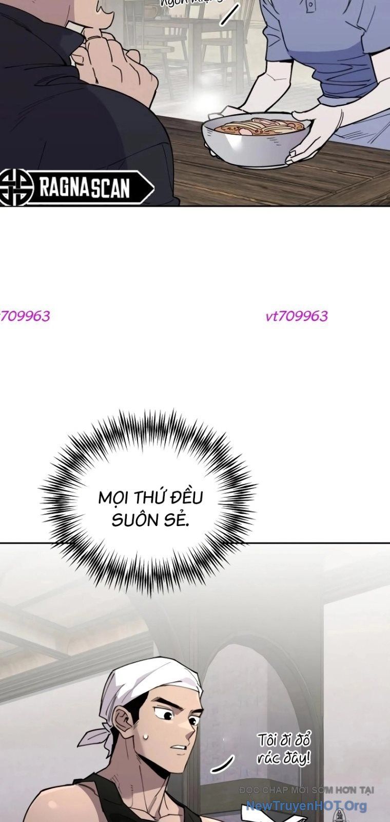 Gà Trống Nuôi Con Isekai Chapter 13 - 18