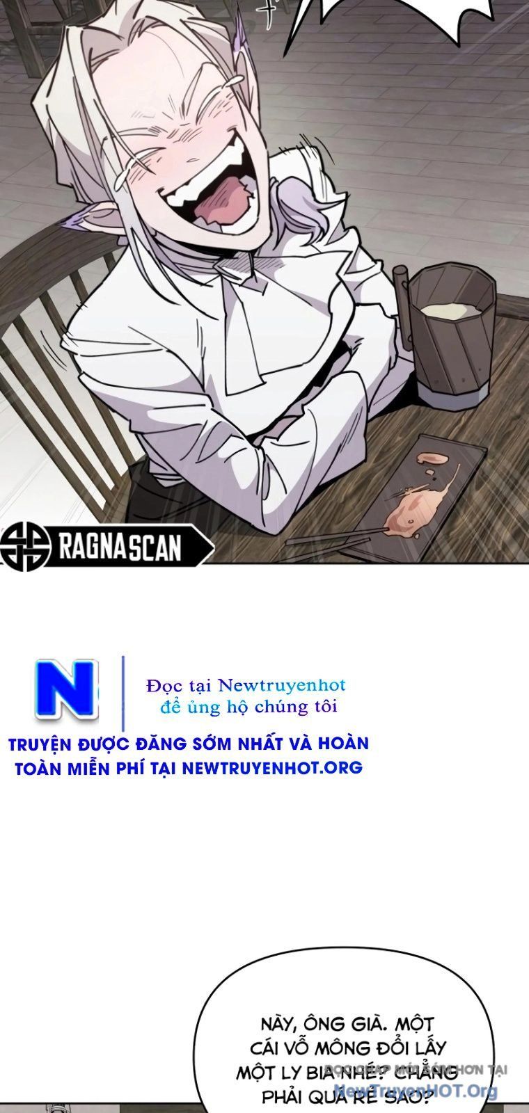 Gà Trống Nuôi Con Isekai Chapter 13 - 21