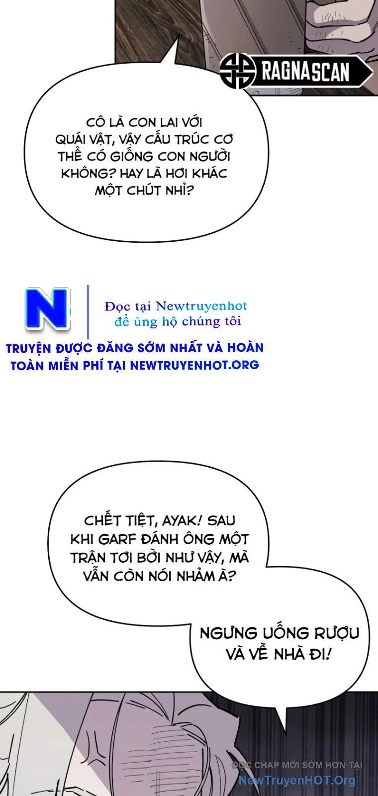 Gà Trống Nuôi Con Isekai Chapter 13 - 24