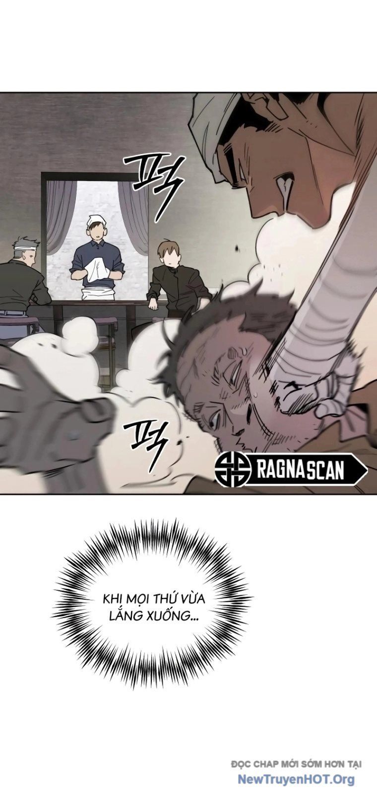 Gà Trống Nuôi Con Isekai Chapter 13 - 30