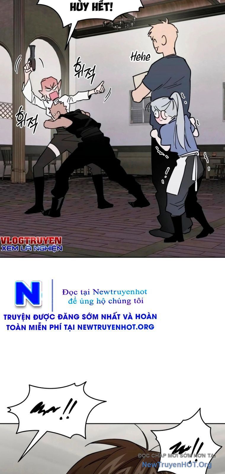 Gà Trống Nuôi Con Isekai Chapter 13 - 4