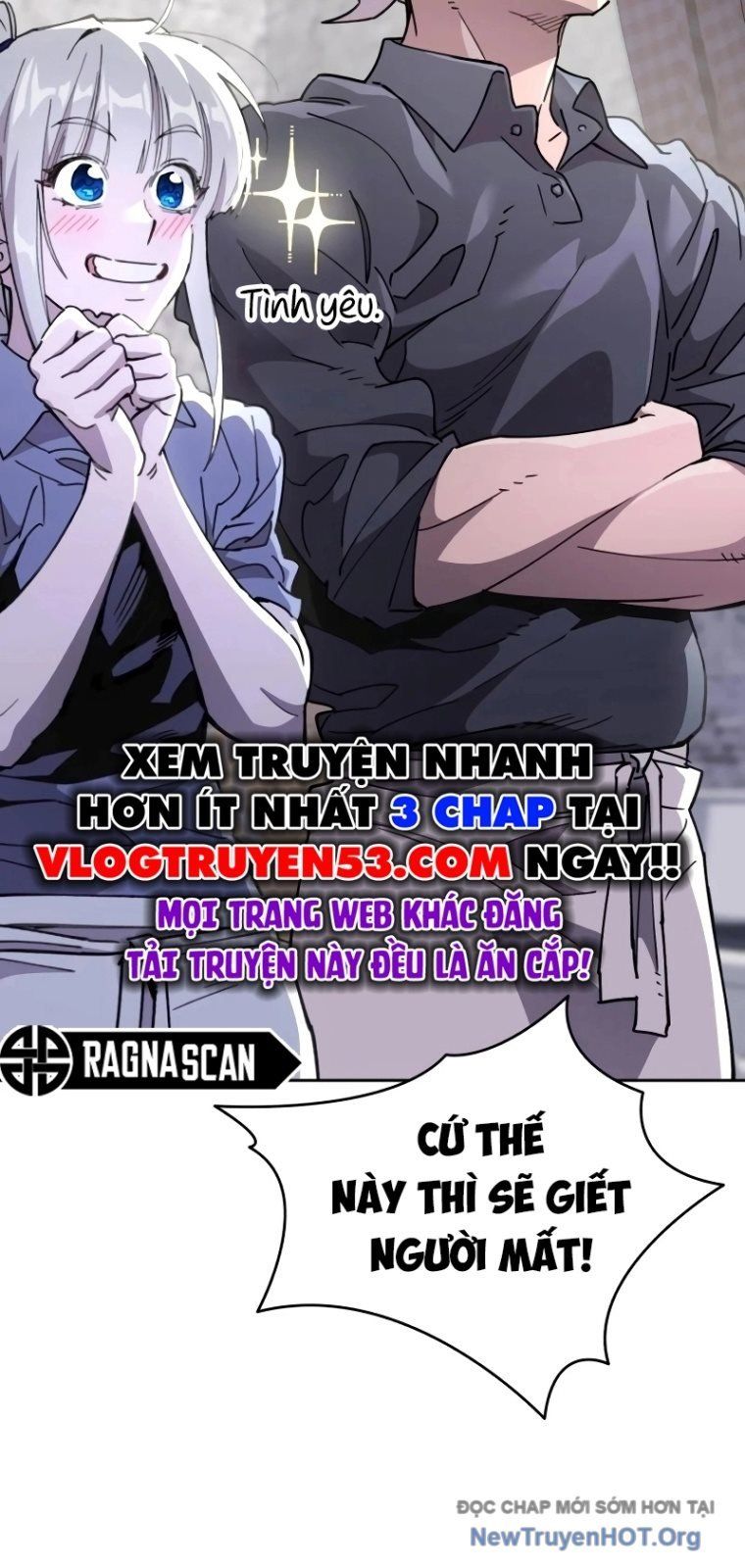 Gà Trống Nuôi Con Isekai Chapter 13 - 35