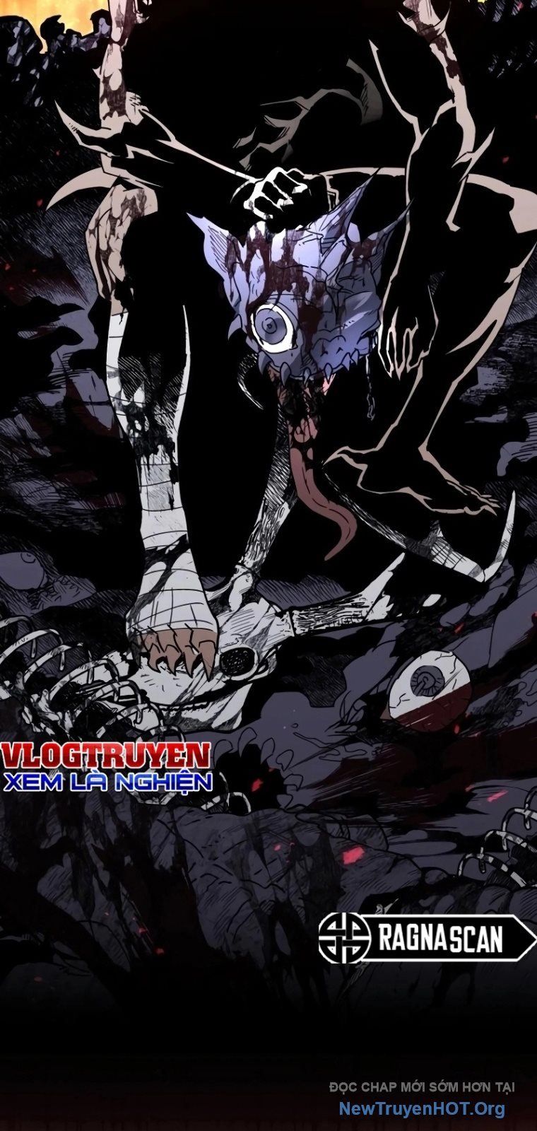 Gà Trống Nuôi Con Isekai Chapter 13 - 37