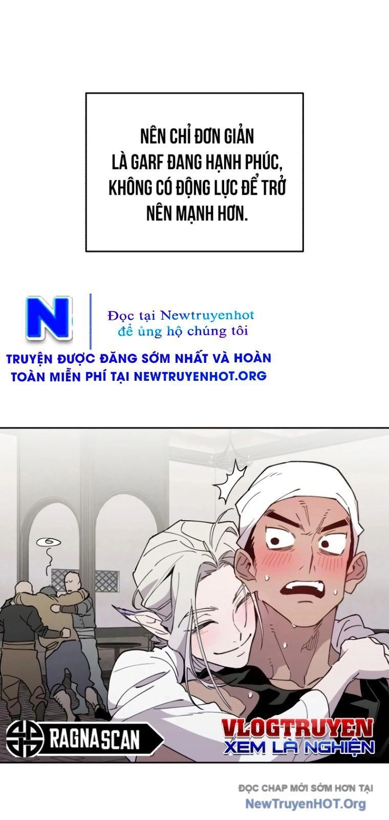 Gà Trống Nuôi Con Isekai Chapter 13 - 39