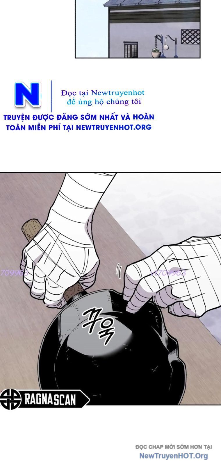 Gà Trống Nuôi Con Isekai Chapter 13 - 44