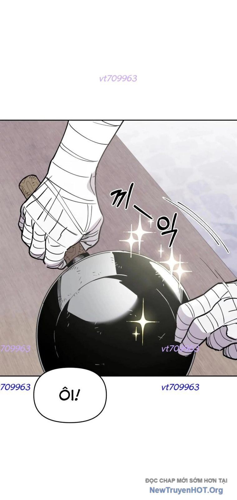 Gà Trống Nuôi Con Isekai Chapter 13 - 45