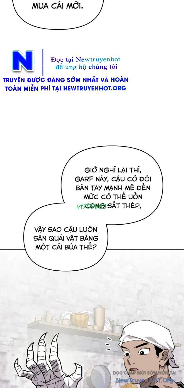 Gà Trống Nuôi Con Isekai Chapter 13 - 47