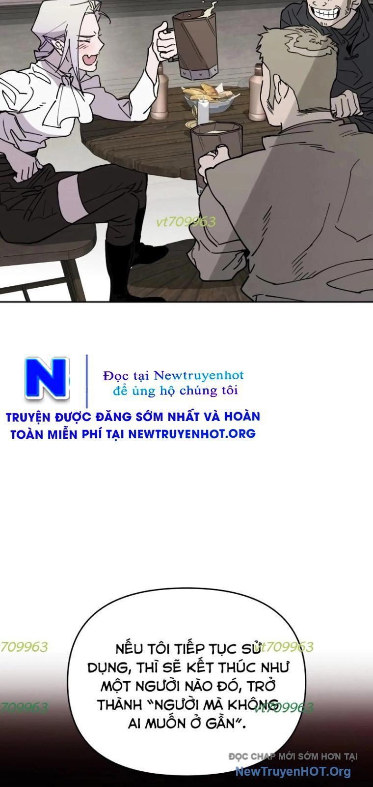 Gà Trống Nuôi Con Isekai Chapter 13 - 52