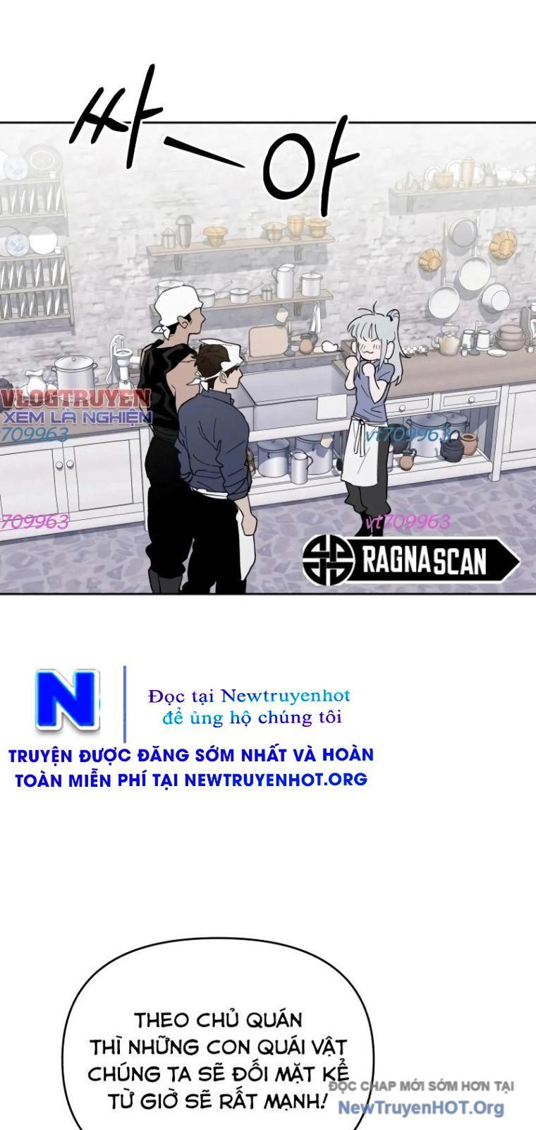 Gà Trống Nuôi Con Isekai Chapter 13 - 56