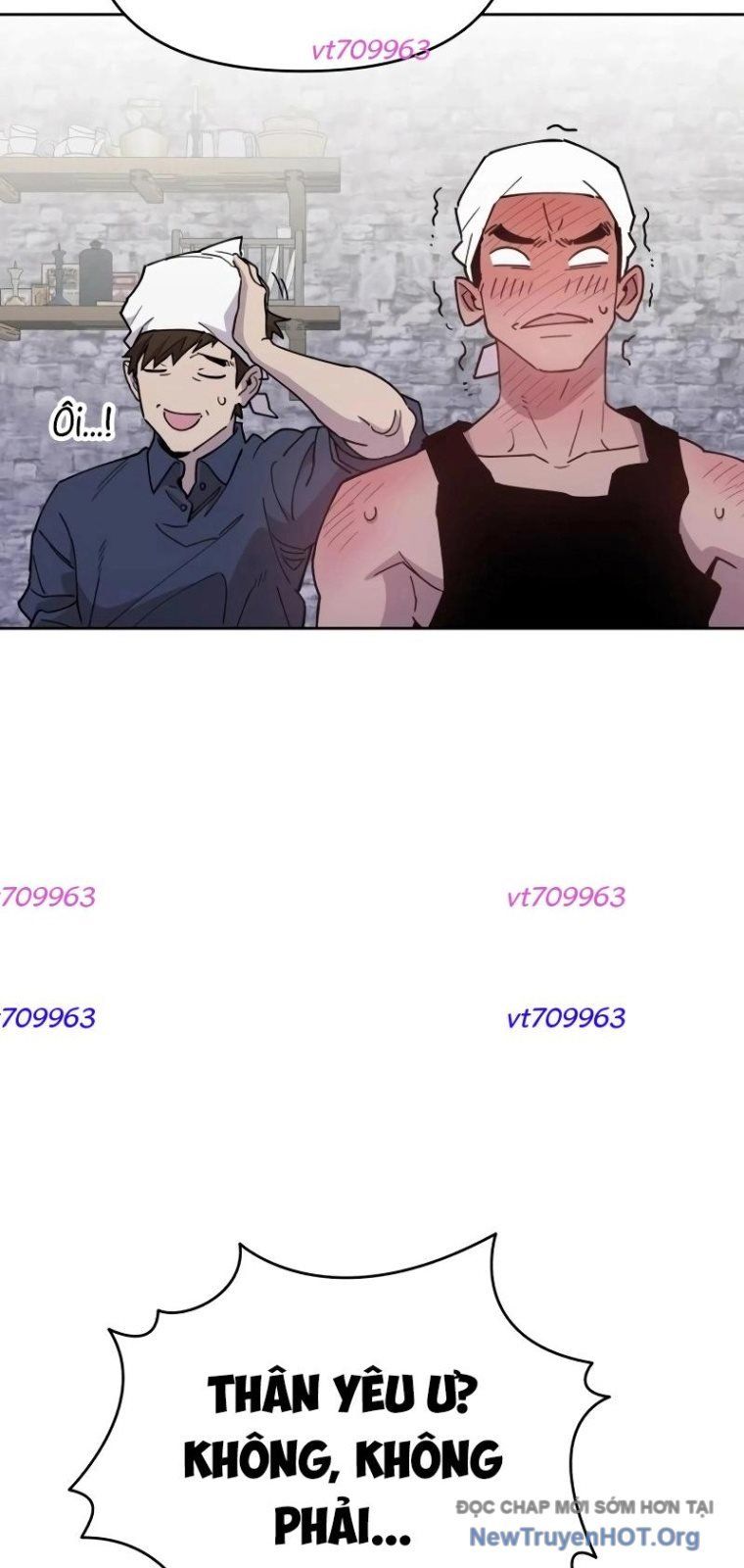 Gà Trống Nuôi Con Isekai Chapter 13 - 57