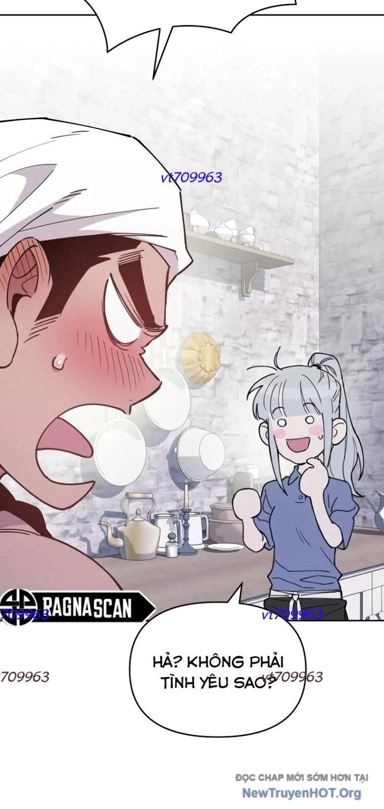 Gà Trống Nuôi Con Isekai Chapter 13 - 58