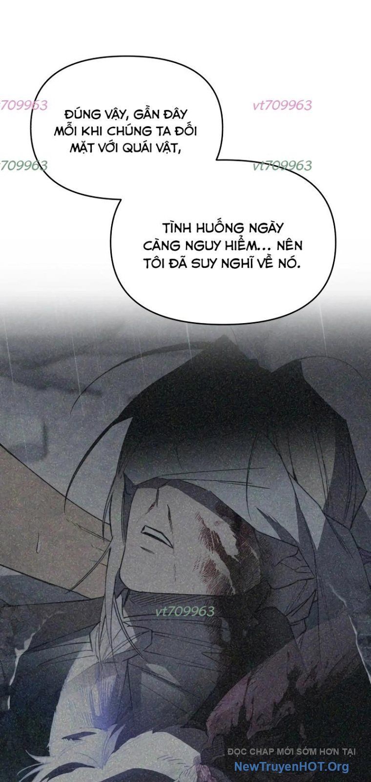 Gà Trống Nuôi Con Isekai Chapter 13 - 61