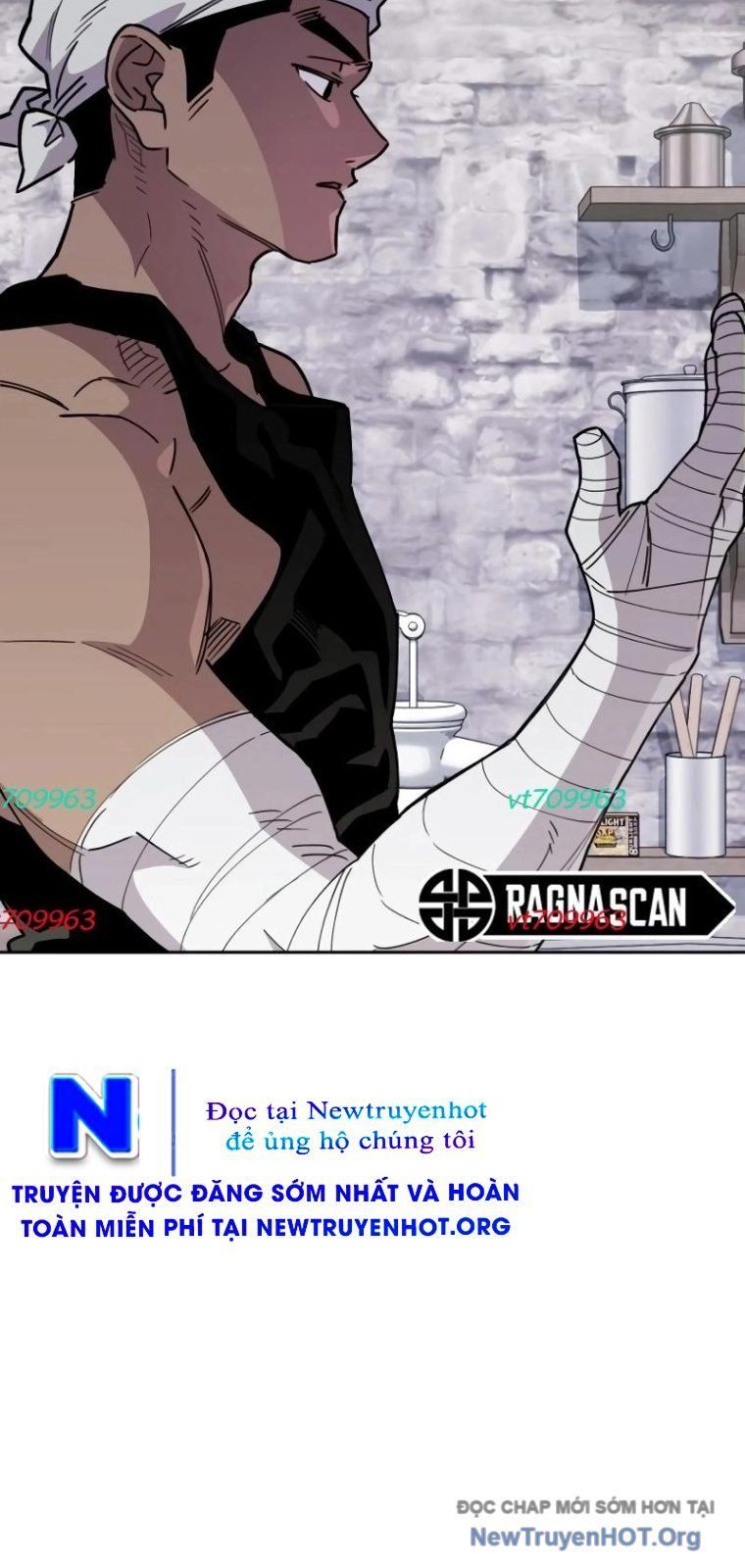 Gà Trống Nuôi Con Isekai Chapter 13 - 63