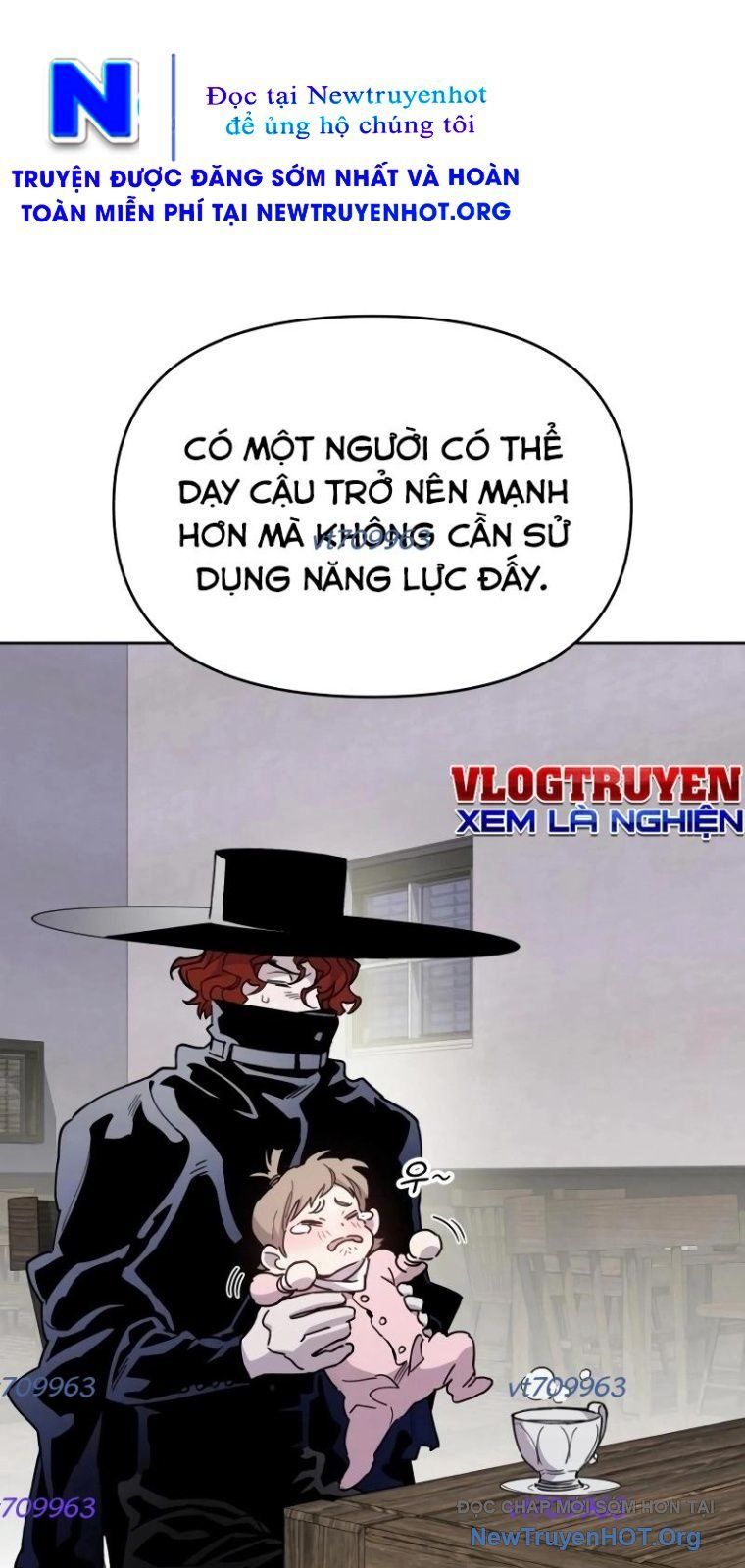 Gà Trống Nuôi Con Isekai Chapter 13 - 65