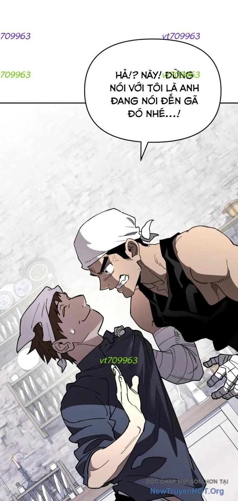 Gà Trống Nuôi Con Isekai Chapter 13 - 67