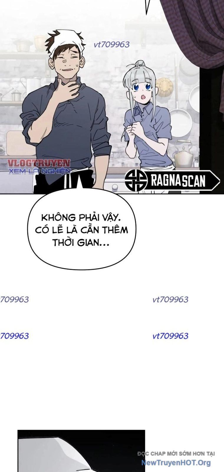 Gà Trống Nuôi Con Isekai Chapter 13 - 70