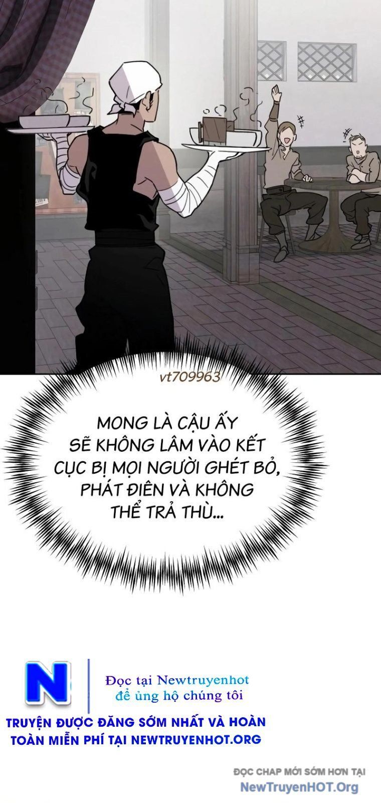 Gà Trống Nuôi Con Isekai Chapter 13 - 72