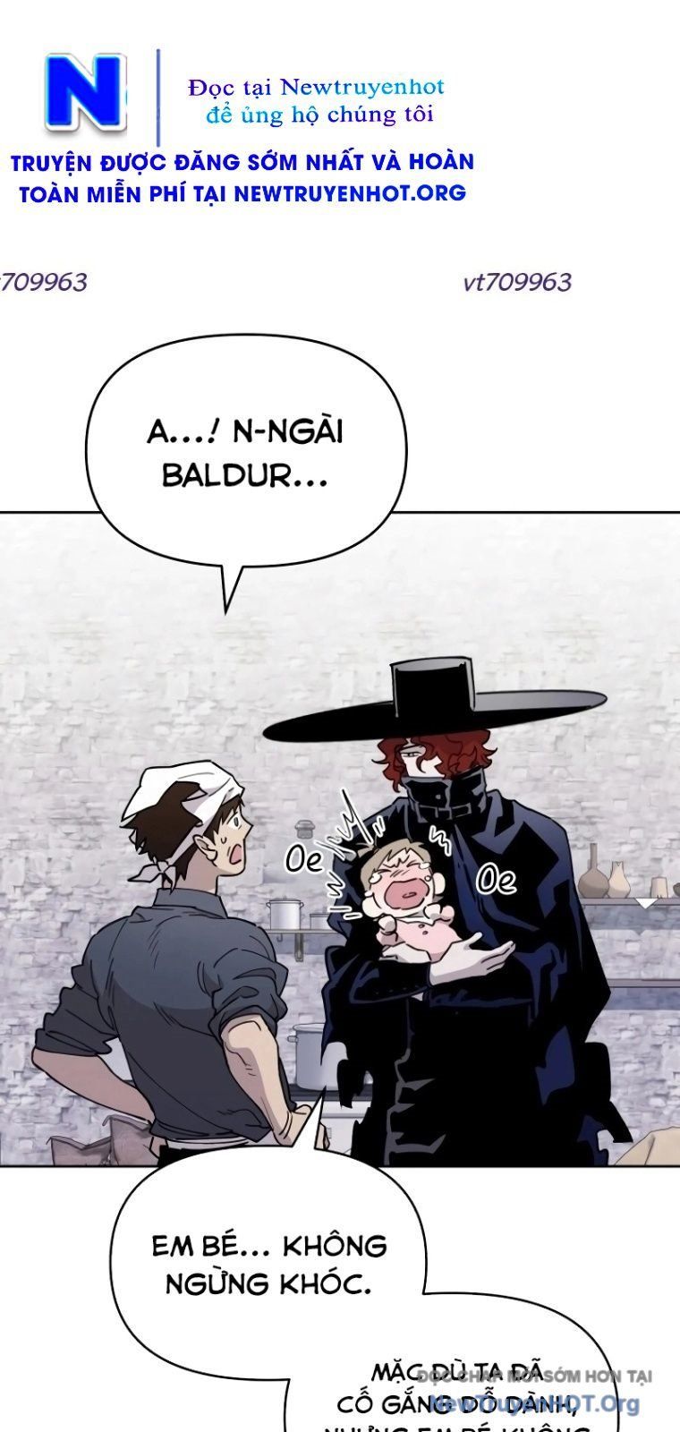 Gà Trống Nuôi Con Isekai Chapter 13 - 74