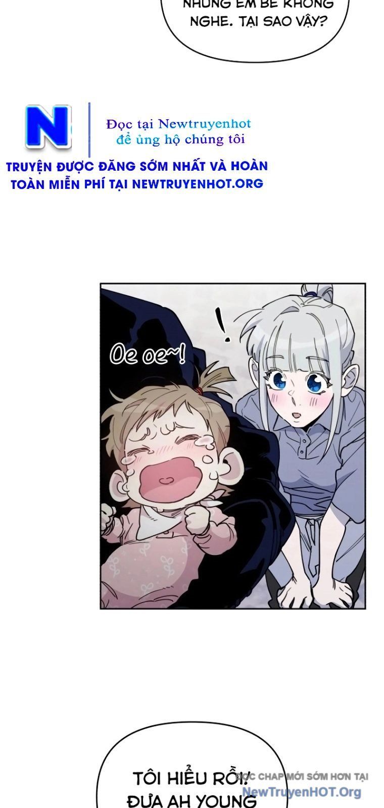 Gà Trống Nuôi Con Isekai Chapter 13 - 75